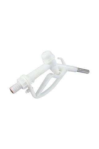 Plastik Adblue Tabancası 1/2"