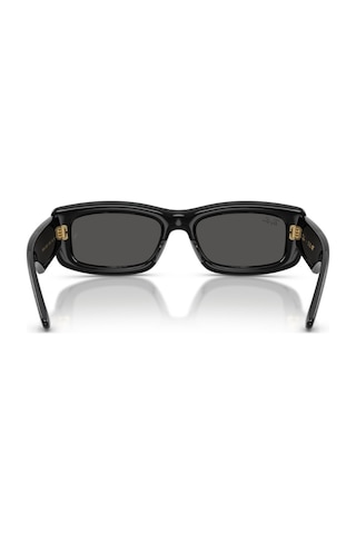 Ray-ban Güneş Gözlüğü Rb4944 55 601/87 Siyah