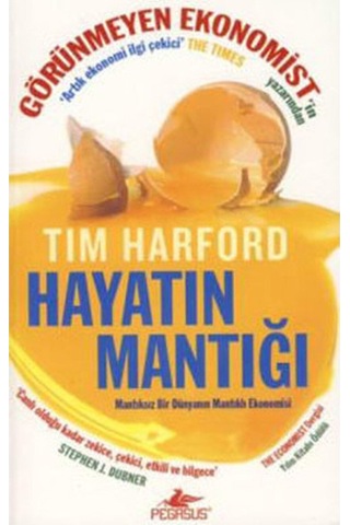 Hayatın Mantığı