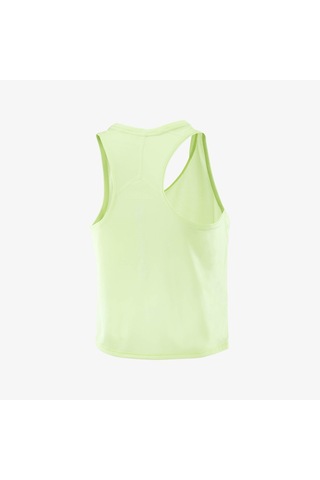 Salomon Sense Aero Kadın Koşu Atleti Butterfly Lc2759100 Yeşil