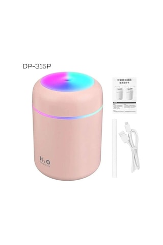 H2o Buhar Makinesi Evimdeyokyok