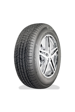 Kormoran 235/60 R18 107V XL Suv Summer Yaz Lastiği 2025