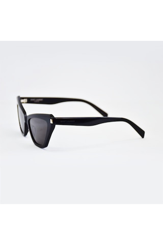 Saint Laurent SL466 001 Kadın Güneş Gözlüğü