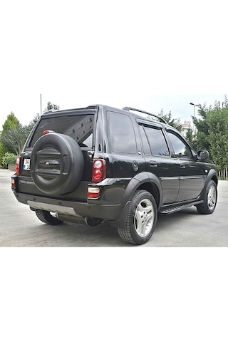 Freelander 1 Stepne Kılıfı Stc7982