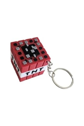 Taş - Anahtarlık 850154 - 6 Yaşından Itibaren