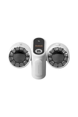 Jian Fan Çok Fonksiyonlu Taşıma-onçiftçi Başlı Bel Fanlı Çok Renkli