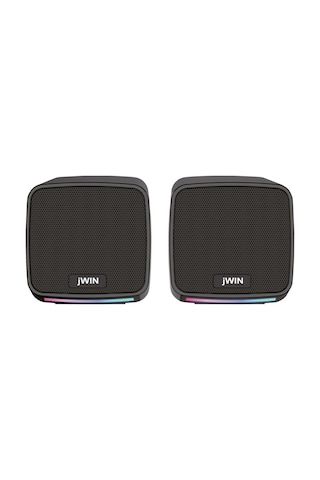 Jwin Rgb-23 2.0 Speaker