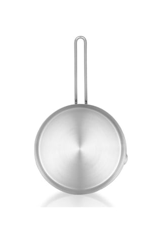 Schafer Jade 2'li Çelik Kaçerola 14+16 CM