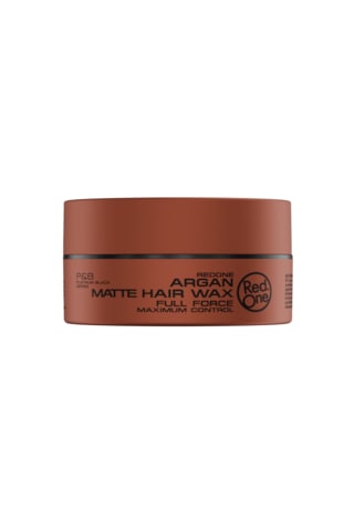 Redone Mat Wax / Argan