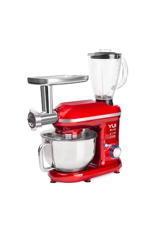 Yui M120 Multi-Fonksiyonel Stand Mikser