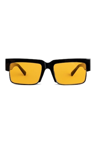 Watchofroyal Royal Eyewear Re9171 Turuncu Güneş Gözlüğü