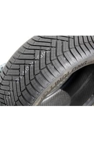 Linglong 245/45R19 102W XL Grıp Master 4S Kış Lastiği 2023