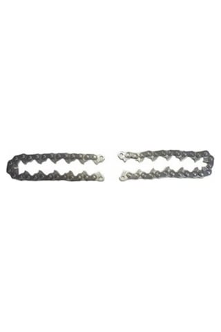 Tırpan Motoru Canavar Başlık Yedek Zinciri PRA-4104279-3092, one size Tırpan Motoru Canavar Başlık Yedek Zinciri PRA-4104279-3092, one size