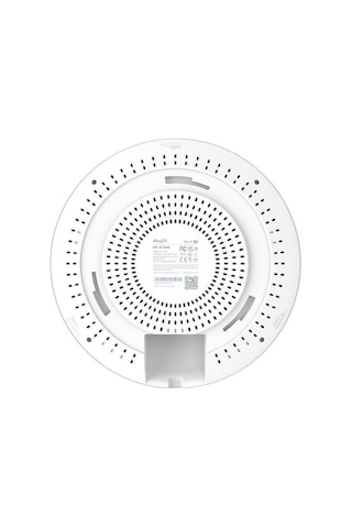 Ip-com Pro-6-lr Indoor,802.11ax Dual-band Long Range Access Point,2x2 Mu-mımo-239