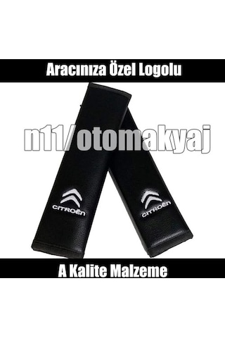 Citroen Konfor Seti Aksesuarı Tuning Modifiye