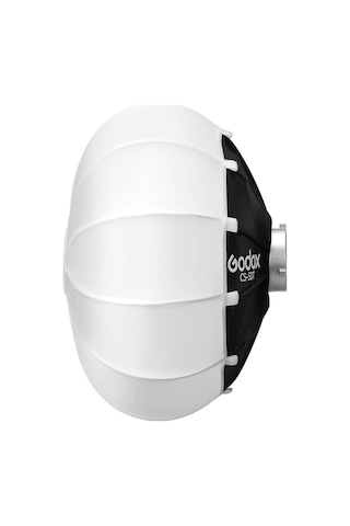 Godox - Cs-50t 50cm Balon Softbox Siyah