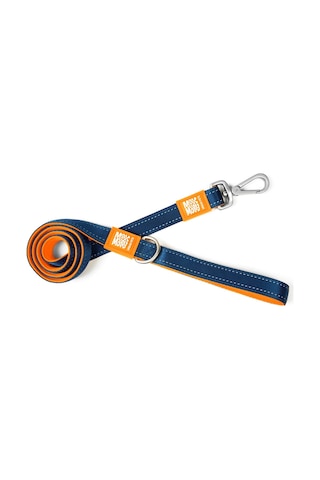 Max & Molly Matrix Orange Gezdirme Kayışı Turuncu S