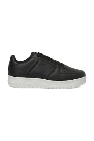 Proshot Aıdo 6fx Siyah Erkek Sneaker 000000000102202043 Siyah-beyaz