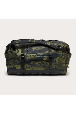 Oakley Road Trip Duffle 50lt Fos901037-bfqu Spor Çantası Siyah