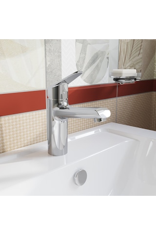 Artema Serenity A42914 Yüksek Lavabo Bataryası - Krom