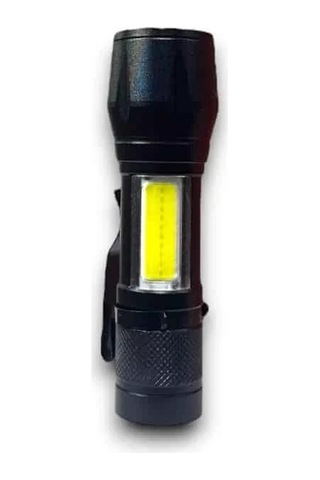 Home Hs-41 El Lambası