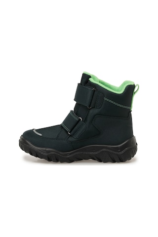Superfit Husky Yeşil Erkek Çocuk Outdoor Bot 000000000102276479 Yeşil