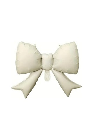 Fiyonk Folyo Balon Krem 5575643563 Genel