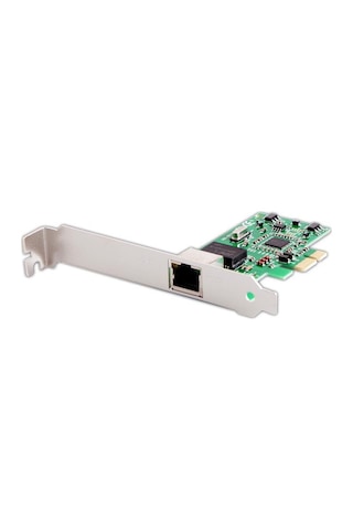 S-Link Sl Exg5 PCI Express 10 1000 Ethernet Kart