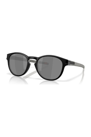Oakley 0oo9265 926574 53 Unisex Güneş Gözlüğü Siyah