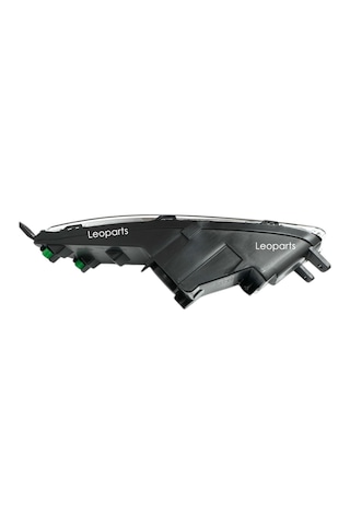Leoparts Passat B8 Sis Lambası Sağ Gündüz Seyir Aydınlatmalı 2014-2019 3g0941662g