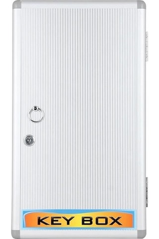 Anahtar Dolabı 48'Li Panda