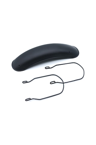 Hallow-motosiklet Çamurluk Demir Ön Tekerlek Çamur Flaps Splash K21902