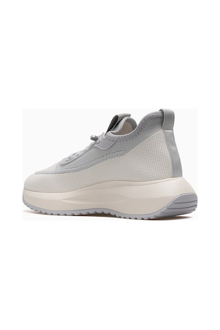 Guja Kadın Sneaker Günlük Ayakkabı 26y 26y301-2 Gri Gri