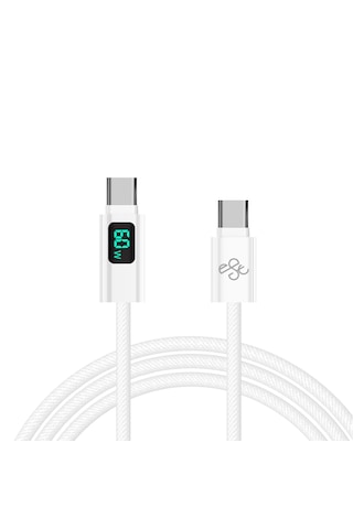 Eagleton S171-1 60W Lcd 120 CM Usb-c To Usb-c Şarj Kablosu