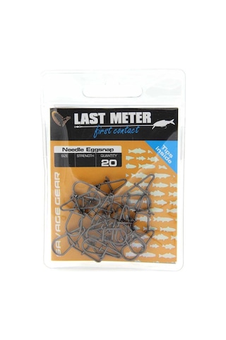 Savage Gear Egg Snap Klips M