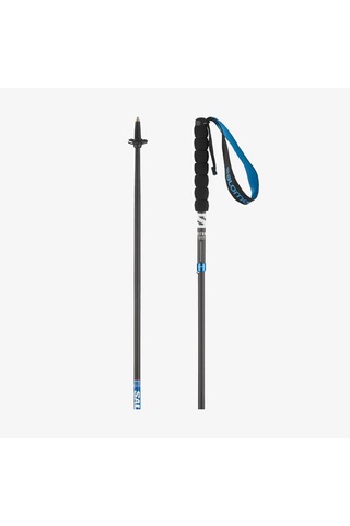 Salomon Ultra Foudable Unisex Gri Kayak Batonu L47043000