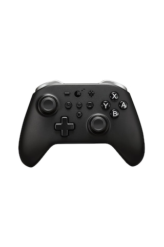 Gulikit Kk2 T Hall Effect Destekli Tmr Manyetik Joystick Kablosuz