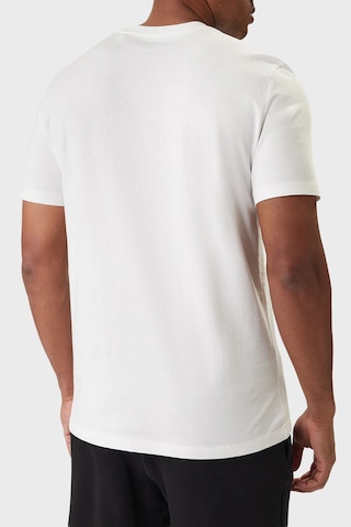 Guess Erkek T Shirt Z6rı17 I3z14 G018 Beyaz Beyaz