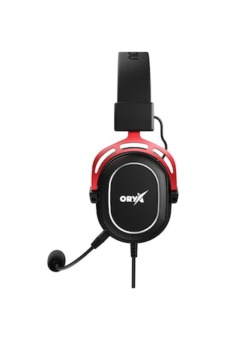 Niceboy Oryx X700 Legend Oyuncu Kulaklığı 7.1 Surround Pc Ps Xbox