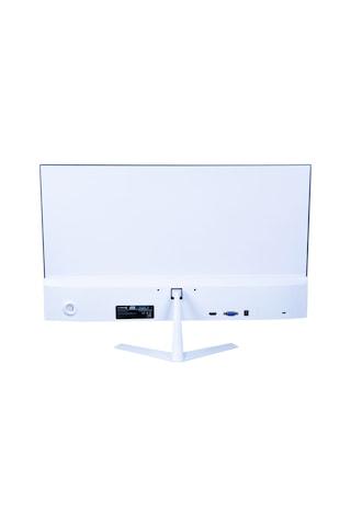 Turbox Inspiration W MT-L238FHD 23.8" 5 MS 75 Hz HDMI+VGA Full HD VGA LED Monitör