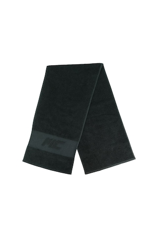 Musclecloth Bench Ve Boyun Havlusu Siyah