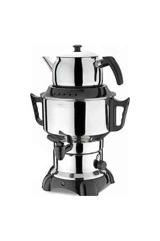Armağan Klasik Çay Semaveri-gizli rezistans-4 litre