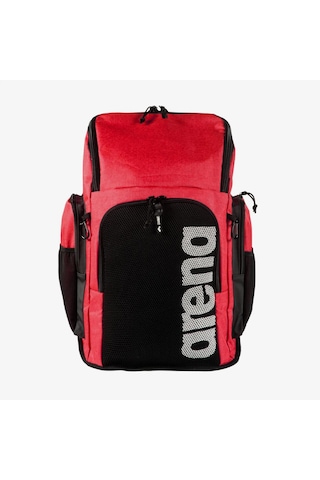 Arena Team 45l Unisex Kırmızı Sırt Çantası 002436-400 Kırmızı