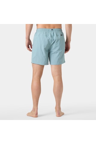 Helly Hansen Calshot Trunk 7 Erkek Deniz Şortu-32469 Açık Mavi
