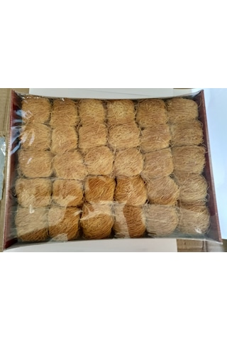 Gazioğlüçler Fincan Kadayıf 800 G