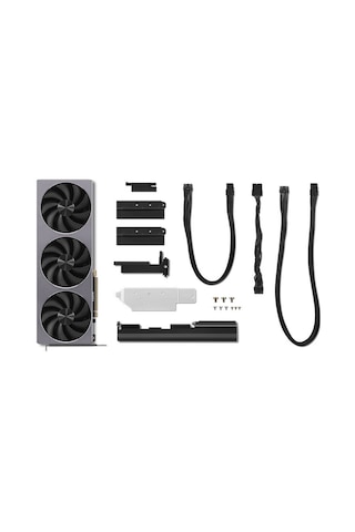 Lenovo 16gb Rtx5080 4x61u02755 Ws Gddr7 256bit Hdmı Dp Pcıe 5.0