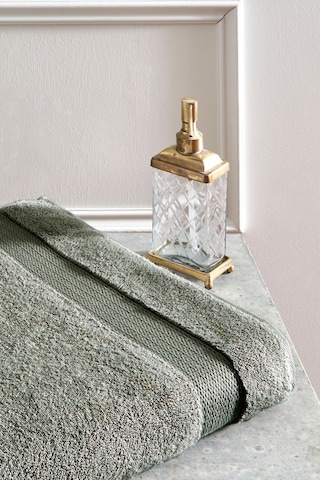 Özdilek Woven Banyo Havlusu 90x150 Cm Çok Renkli