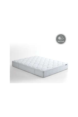 Yataş Silver Therapy Dht Yaylı Roll Pack Yatak 120x200 Cm