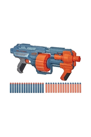 Nerf Elite 2.0 Shockwawe Rd-15 Nerf Silahı Sünger Atan