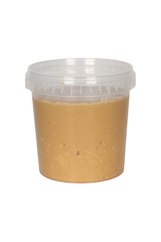Adress Fındık Parçacıklı Şekerli Yer Fıstığı Ezmesi 1 KG